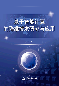 基于智能計算的降維技術研究與應用