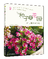 種子變花園:陽臺園藝全攻略