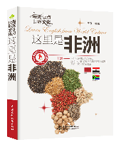 每天讀點世界文化:這里是非洲