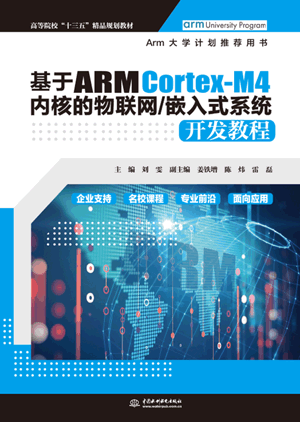 ARM Cortex-M4Ⱥ˵W/Ƕʽϵy_l̳