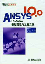 ANSYS 10.0/LS-DYNAA(ch)Փč`